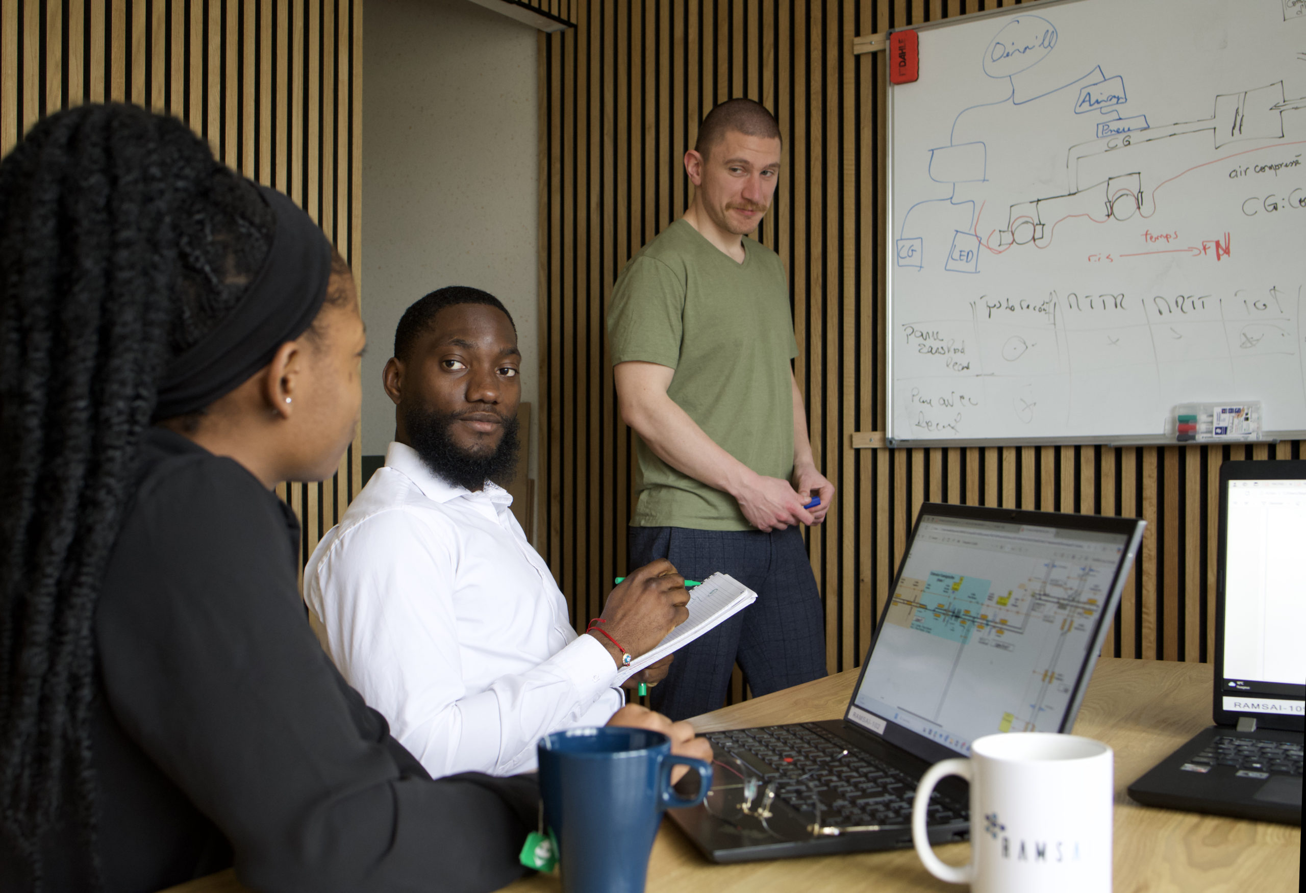 Workshop Arbres de défaillances