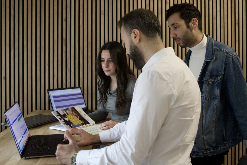 Manager en sûreté de fonctionnement ferroviaire / Manager RAMS