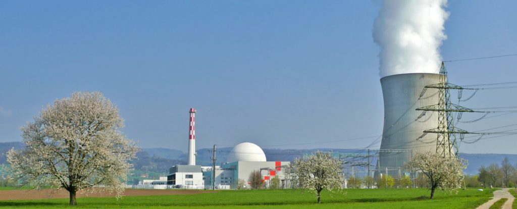 Référent(e) Sûreté Nucléaire / Risques d'Agressions